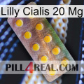 Lilly Cialis 20 Mg new11